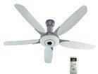 Giá quạt trần Panasonic 4 cánh, giá quạt trần panasonic 5 cánh mới nhất tháng 3/2017