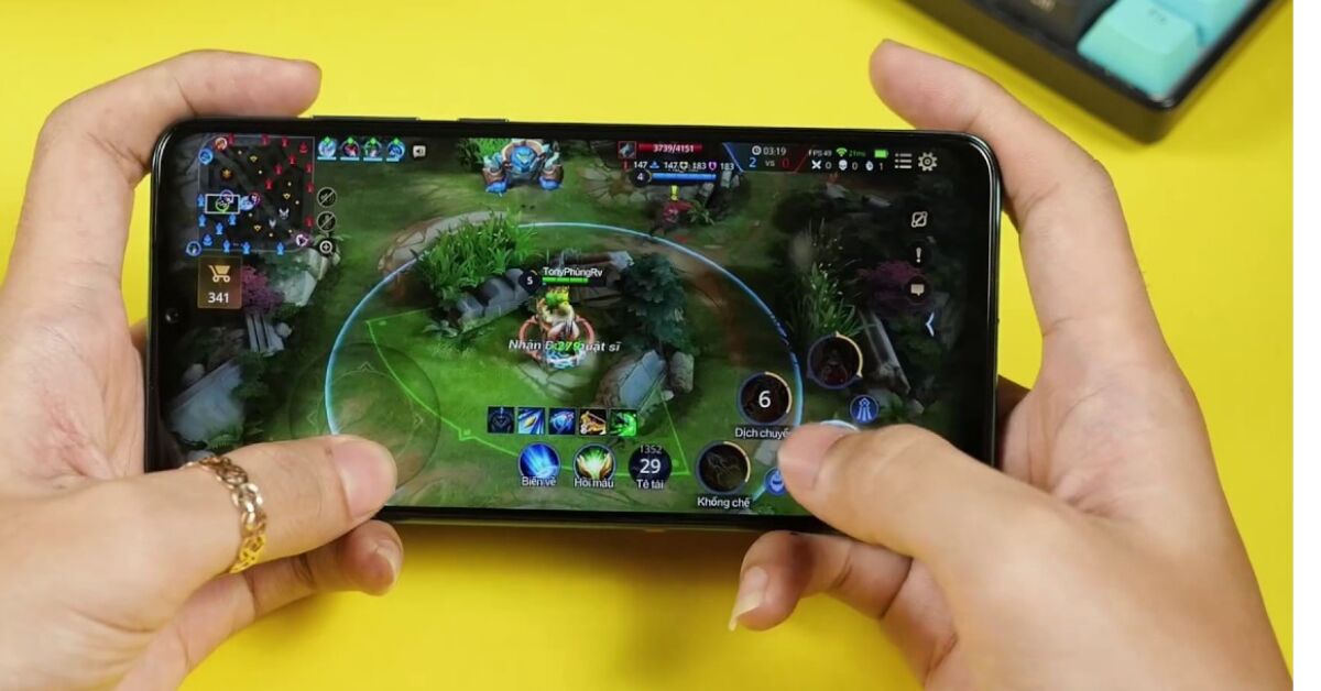 Giá rẻ dưới 4 triệu liệu hiệu năng Xiaomi Redmi Note 8 có đủ dùng hay không?