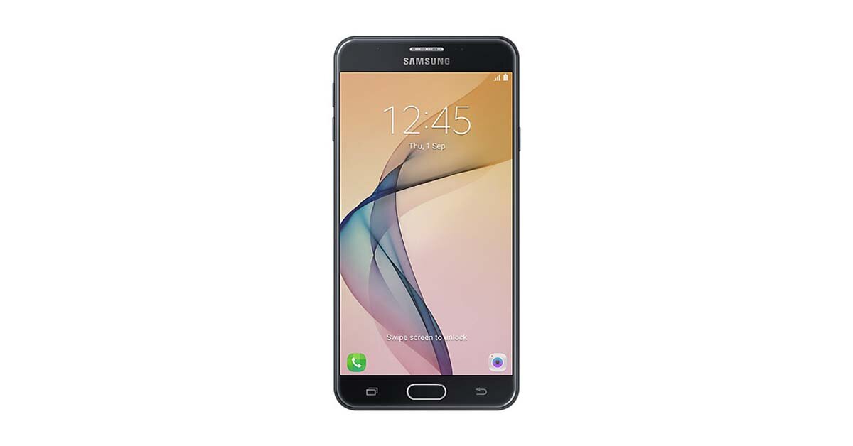 Giá rẻ nhưng điện thoại Samsung Galaxy J7 Prime sở hữu hàng loạt ưu điểm