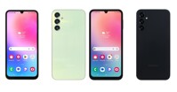 Giá Samsung Galaxy A24 mới nhất hiện nay, các tùy chọn màu sắc