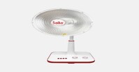 Giá sản phẩm quạt sưởi Saiko HF-800H bao nhiêu? Cân nhắc gì khi mua?