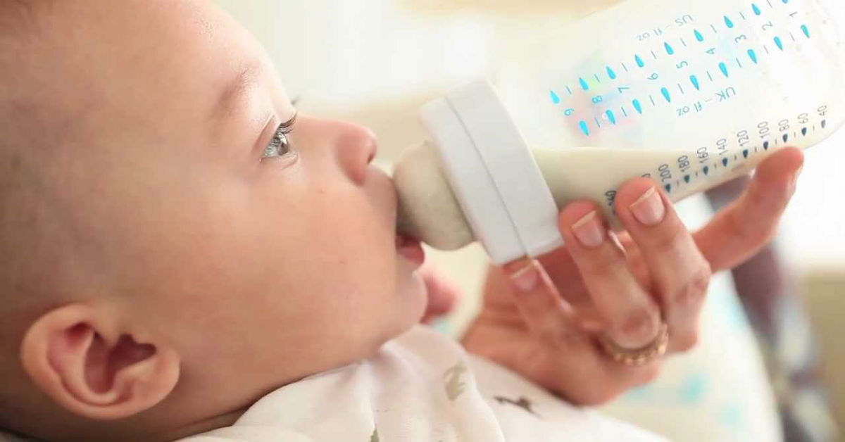 Giá sữa Abbott Similac chính hãng là bao nhiêu tiền ?