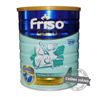 Giá sữa bột Friso trong tháng 9/2017 là bao nhiêu tiền ?