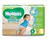 Giá tã quần Huggies mới nhất là bao nhiêu tiền?