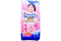 Giá tã quần Mamypoko mới nhất là bao nhiêu tiền?