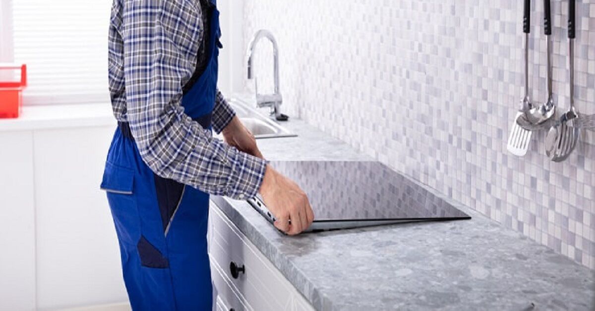 Giá thay mặt kính bếp từ bao nhiêu?