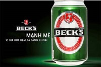 Giá thùng bia Beck’s cho Tết Ất Tỵ 2025: Bia Đức với mức giá hấp dẫn