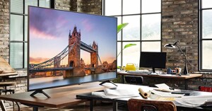 Giá tivi LG OLED 65 inch 4K 65A1PTA giảm giá chỉ còn 28 triệu đồng có nên mua không?