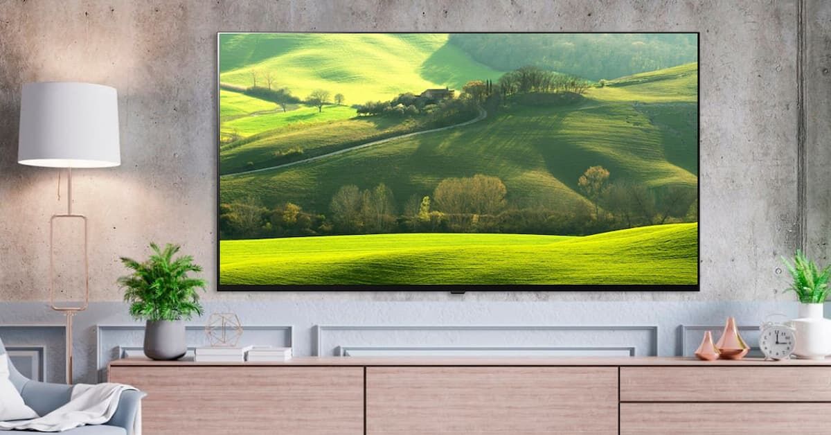 Giá tivi OLED 55 inch OLED 55A2PSA hiện chỉ còn từ 21,5 triệu đồng có đáng mua không?