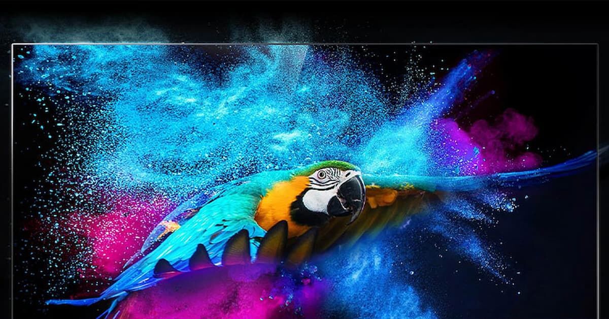 Giá tivi QLED 65 inch 65Q726 còn 12,5 triệu đồng có nên mua không?