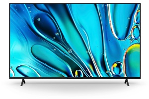 Giá tivi Sony 85 inch K-85S30 chạm đáy, màn hình khủng với loạt trang bị cao cấp