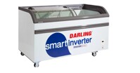 Giá tủ đông Darling DMF-9079ASKI bao nhiêu tiền?