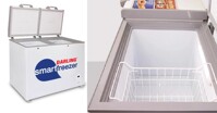 Giá tủ đông Darling DMF-3699WSI-2 bao nhiêu tiền?