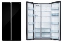 Giá tủ lạnh Hitachi HRSN9713ESGBKVN giảm sâu, chênh hơn 10 triệu so với niêm yết