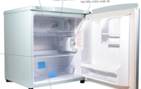 Giá tủ lạnh mini Toshiba 50 tới 88 lít cho gia đình bao nhiêu