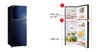 Giá tủ lạnh Panasonic 2 cánh của 3 model đang HOT hiện là bao nhiêu?