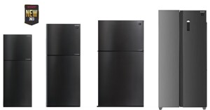Giá tủ lạnh Sharp 2023 - Nhận định tổng quan các dòng mới ra mắt gần đây