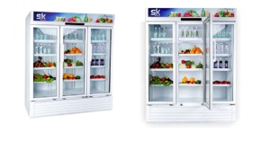 Giá tủ mát Sumikura SKSC-1800HW3 trên 40 triệu có gì đặc biệt? Có nên mua không?