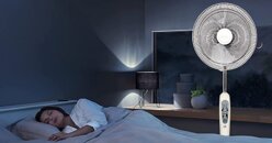 Giá và chất lượng của quạt cây - đứng Benny FM16GX có tốt không? Có nên mua?