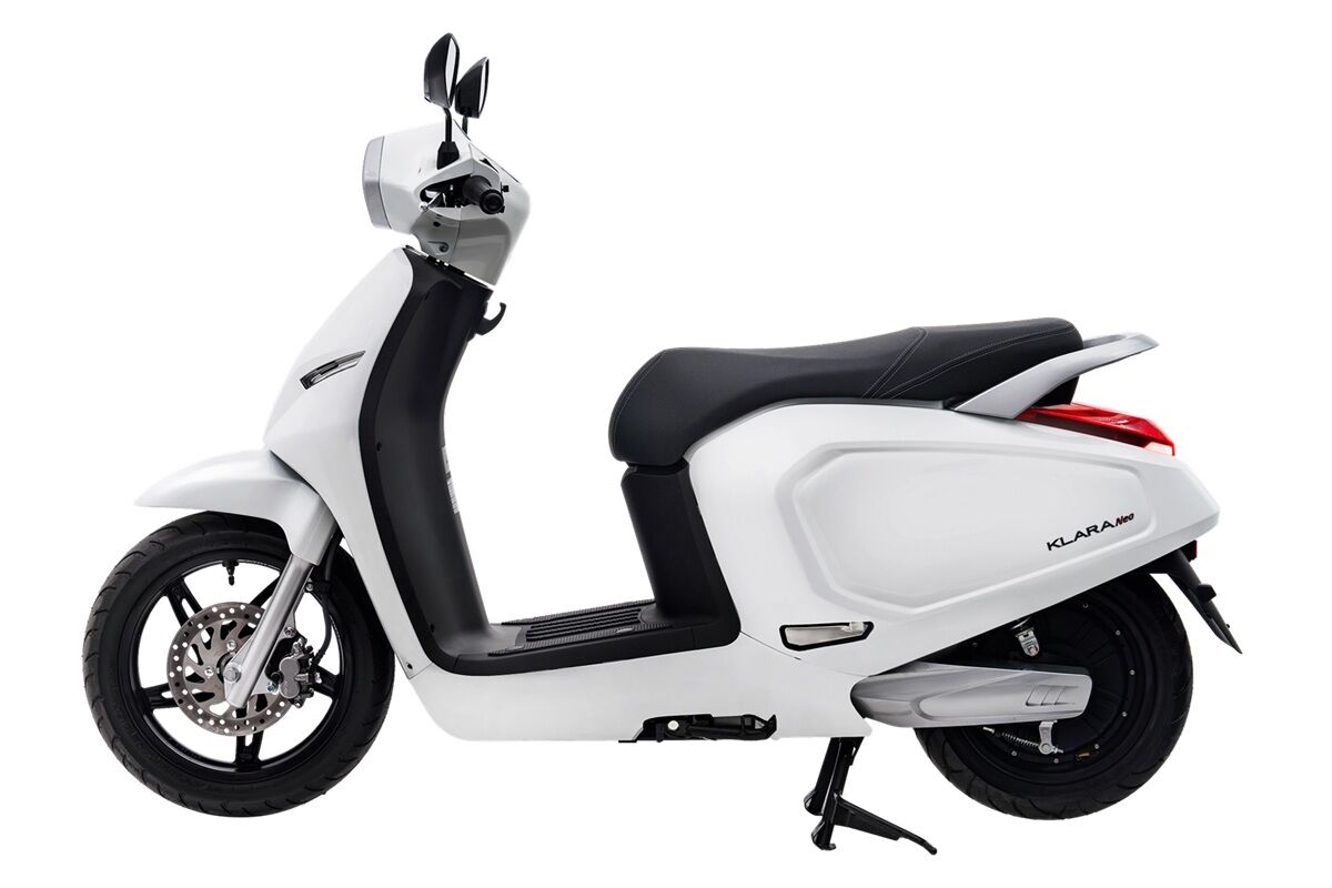 Giá VinFast Klara NEO bất ngờ giảm còn 25 triệu, trang bị sang xịn, đi 112 km/lần sạc