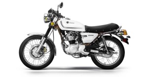 Giá xe côn tay SYM Husky 125 2020 giá bao nhiêu tiền? Có nên mua không?