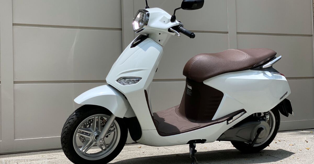 Giá xe đạp điện VinFast Vento mới nhất 2022