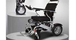 Giá xe lăn cho các dòng xe lăn phổ biến trên thị trường