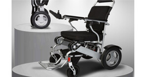 Giá xe lăn cho các dòng xe lăn phổ biến trên thị trường