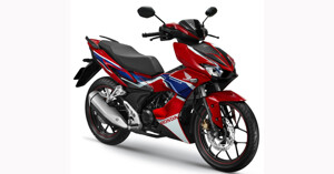 Giá xe máy Honda các loại mới nhất năm 2020