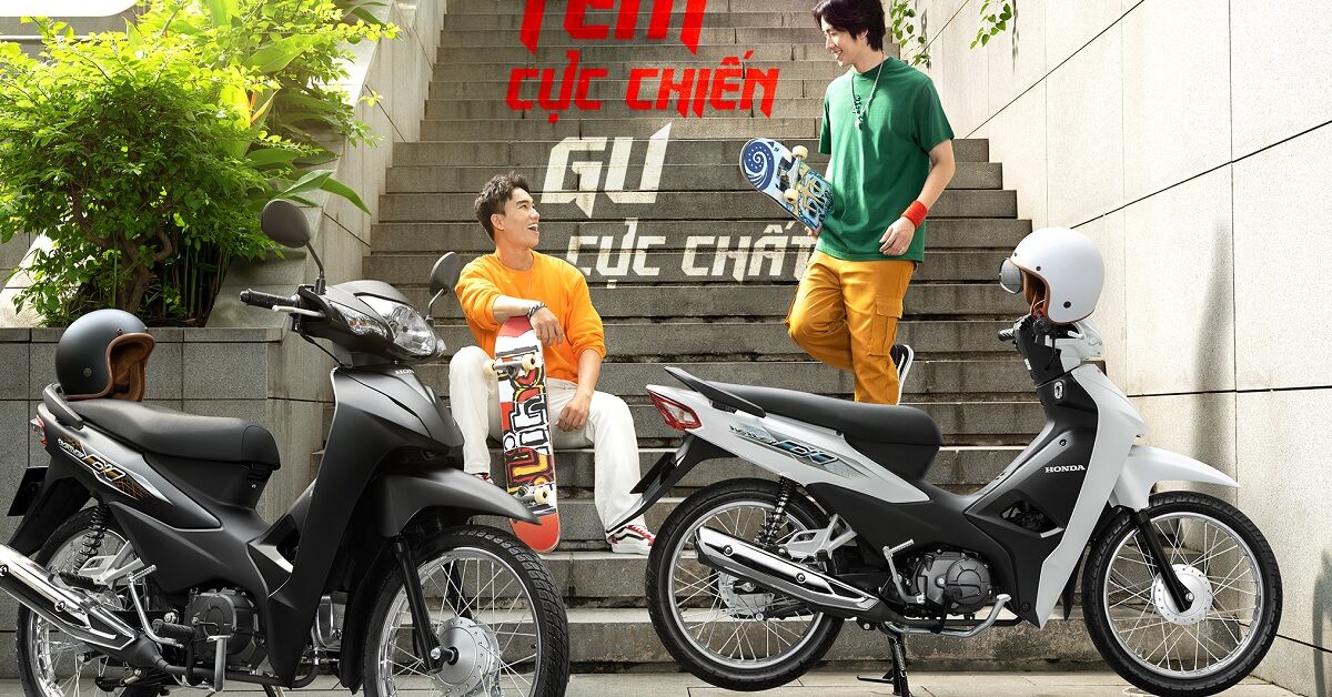 Dàn Áo Wave Alpha 110 2017: Nơi bán giá rẻ, uy tín, chất lượng nhất