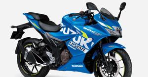 Giá xe máy Suzuki Gixxer 250 năm 2022 là bao nhiêu? Có nên mua không?
