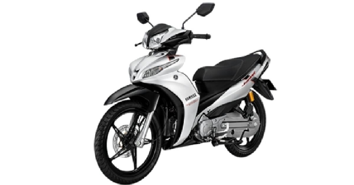 Giá Yamaha Jupiter 2022 bao nhiêu tiền? Có mấy màu lựa chọn?