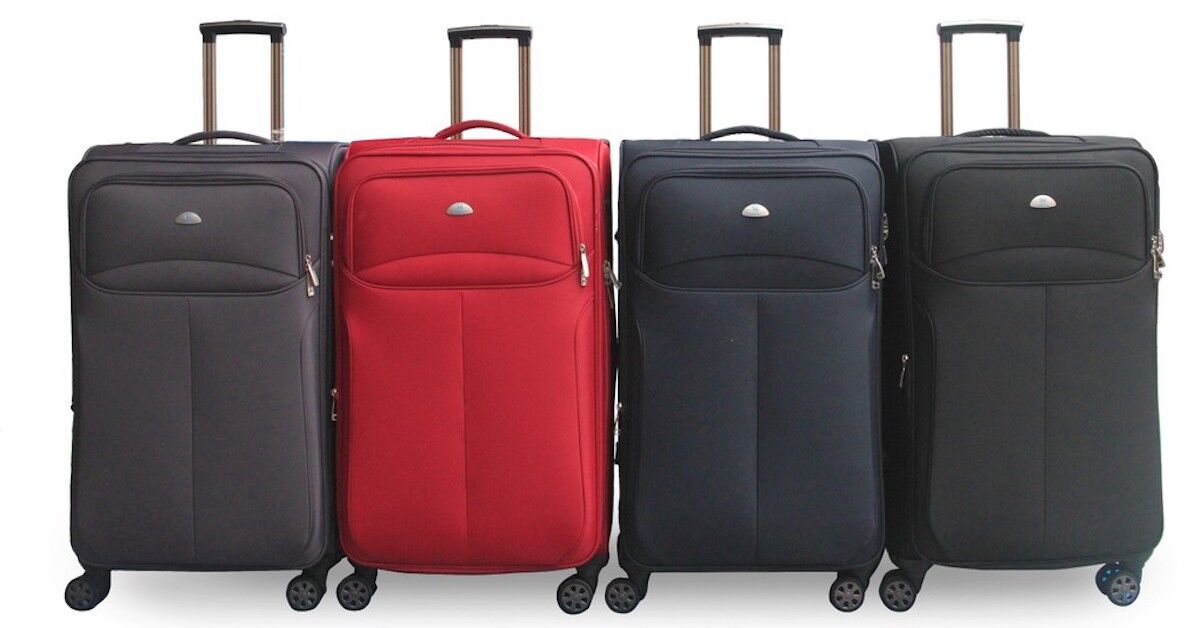 Giải đáp 3 câu hỏi thường gặp về vali size 28