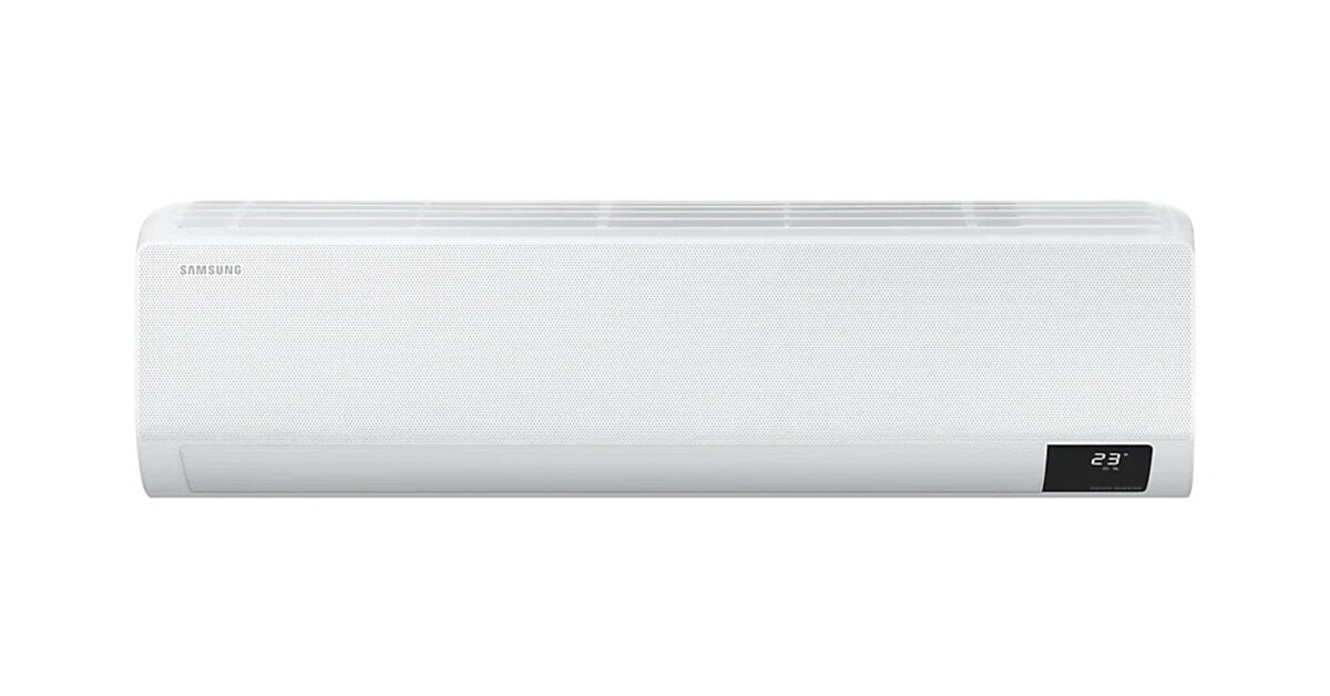 Giải đáp 5 thắc mắc về điều hòa Samsung 24000BTU Inverter AR24TYGCDWKNSV