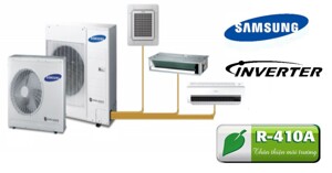 Giải đáp 6 thắc mắc phổ biến về dàn nóng điều hòa Samsung AJ068MCJ3EH