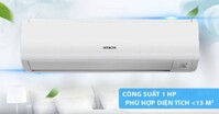 Giải đáp 6 thắc mắc thường gặp về điều hòa Hitachi