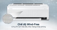 Giải đáp 6 thắc mắc về điều hòa Samsung 9000BTU 1 chiều Inverter AR10BYAAAWKNSV