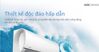 Giải đáp băn khoăn điều hòa Midea 9000 2 chiều có tốt không?