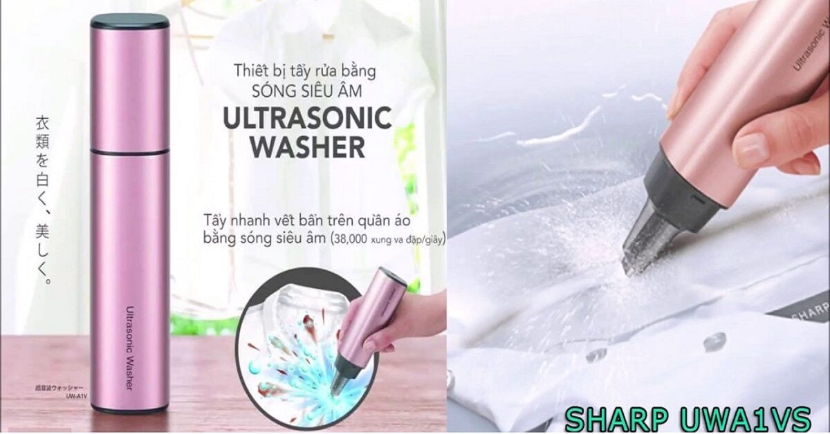 Giải đáp các câu hỏi thường gặp về máy giặt Sharp Uw-a1