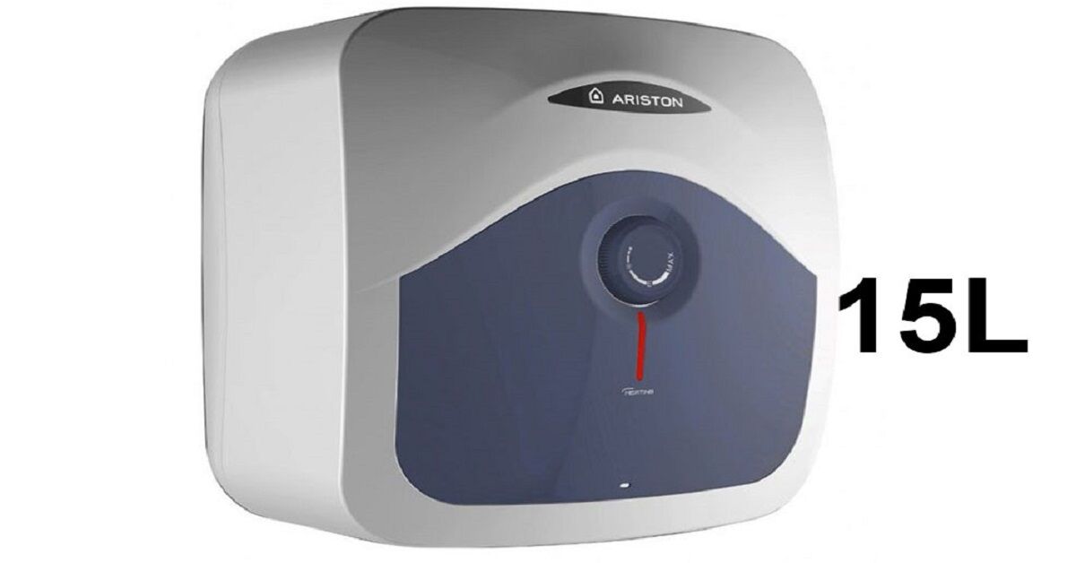 Giải đáp các thắc mắc về bình nóng lạnh 15l