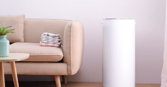 Giải đáp chi tiết máy sấy quần áo xiaomi có tốt không?