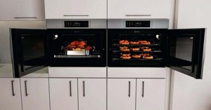 Giải đáp: Có nên mua lò nướng âm tủ hay không?