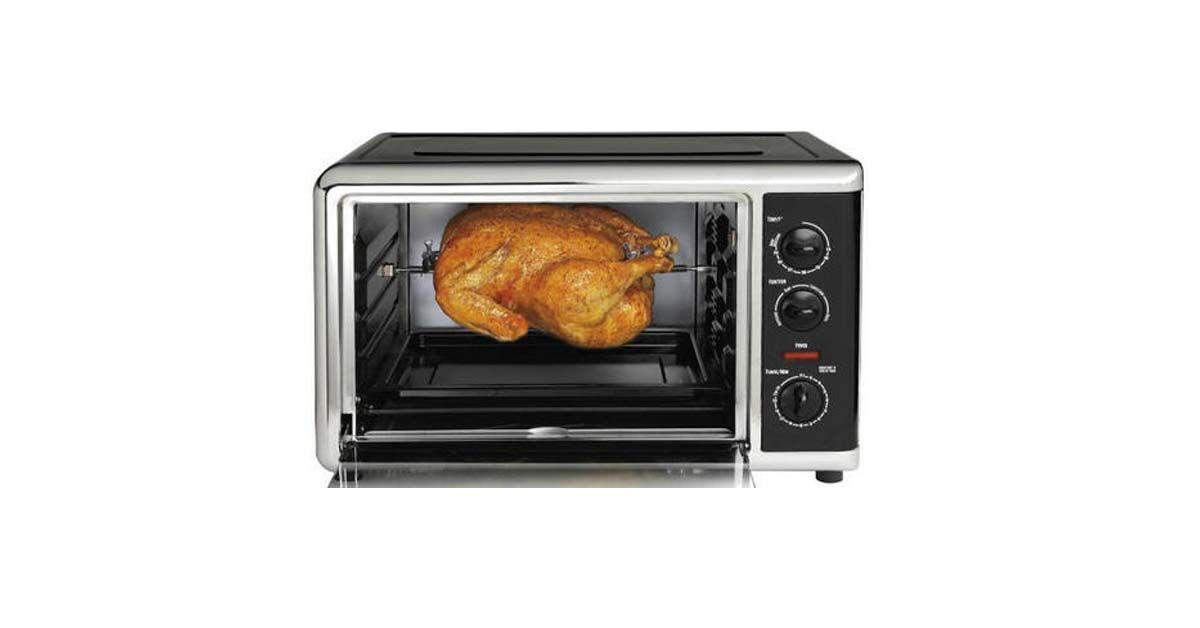 Giải đáp: Lò nướng Teka có tốt không?