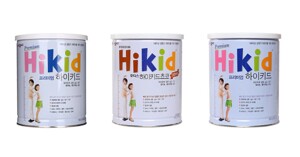 Giải đáp: Loại sữa công thức cho bé 3 tuổi nào được ưa chuộng hiện nay?