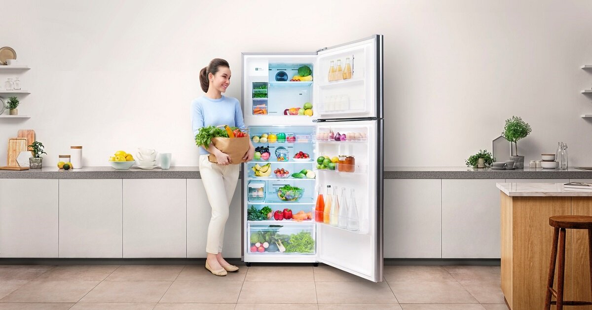 Giải đáp: Nên mua tủ lạnh nào dưới 5 triệu cho gia đình?