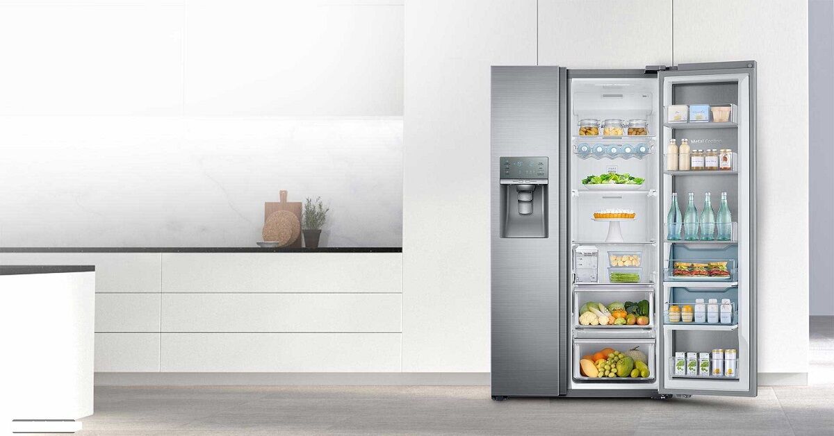 Giải đáp: Nên mua tủ lạnh side by side hãng nào tốt nhất?