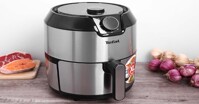 Giải đáp: Nồi chiên không dầu Tefal EY201D15 có tốt không?