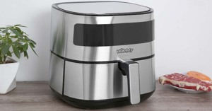 Giải đáp: Nồi chiên không dầu 1 tháng tốn bao nhiêu điện?