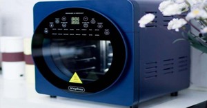 Giải đáp: Nồi chiên không dầu Snapbee có tốt không?