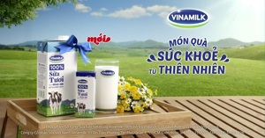 Giải đáp: Sữa tươi nào tốt cho hệ miễn dịch?